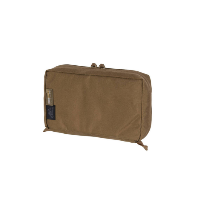 Kieszeń organizer Helikon EDC Insert Large Cordura Cordura - Coyote (IN-EDL-CD-11)
